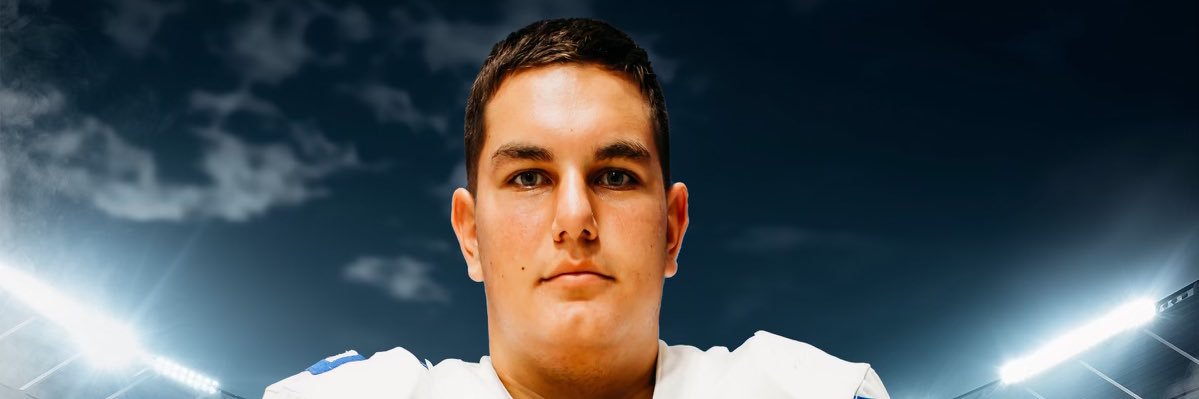 Lincoln Corbin banner