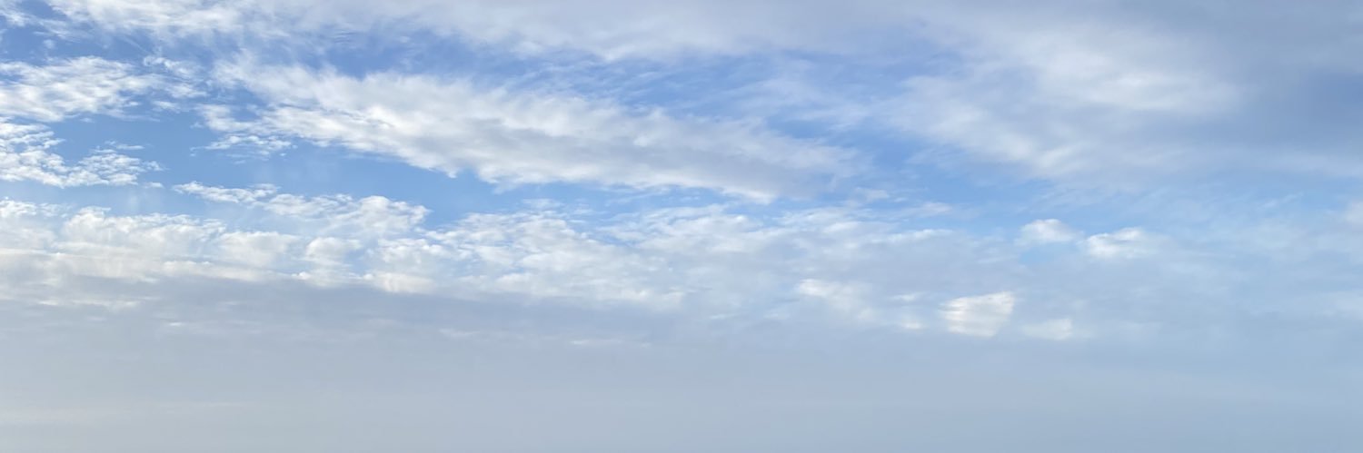 Upsidedown banner