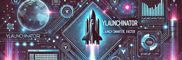 YLaunchinator Profile Banner