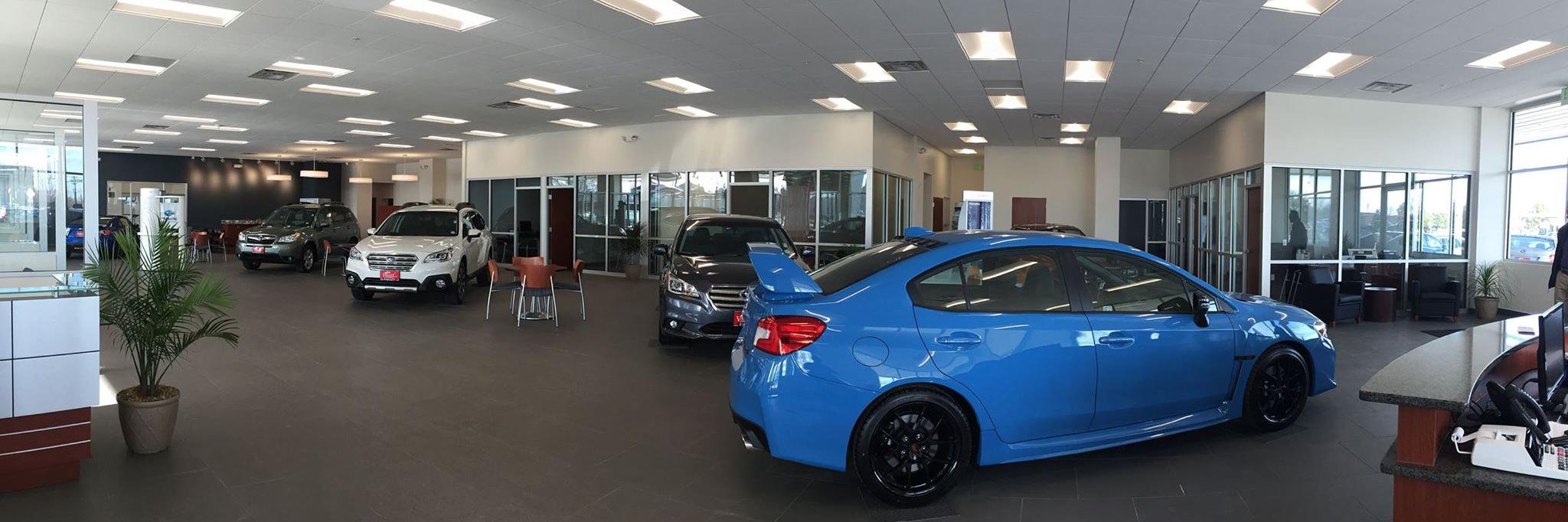 Valley_Subaru's profile banner image
