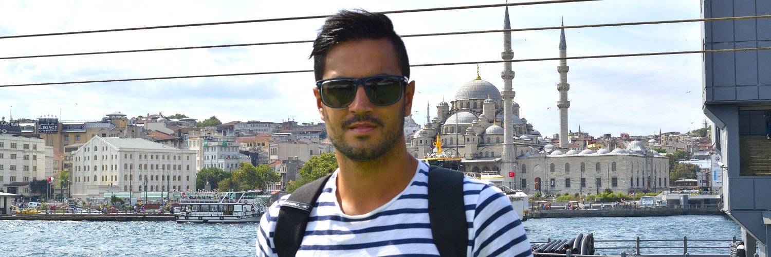 mariopatas's profile banner image