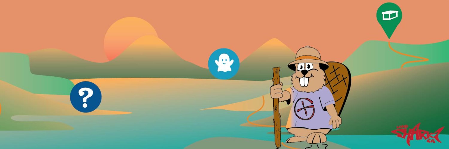 landsharkz's profile banner image