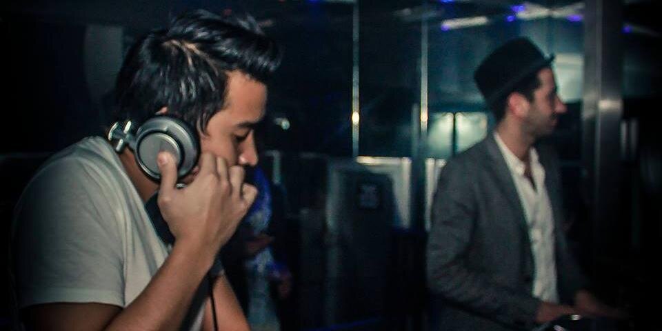 djdefcraig's profile banner image