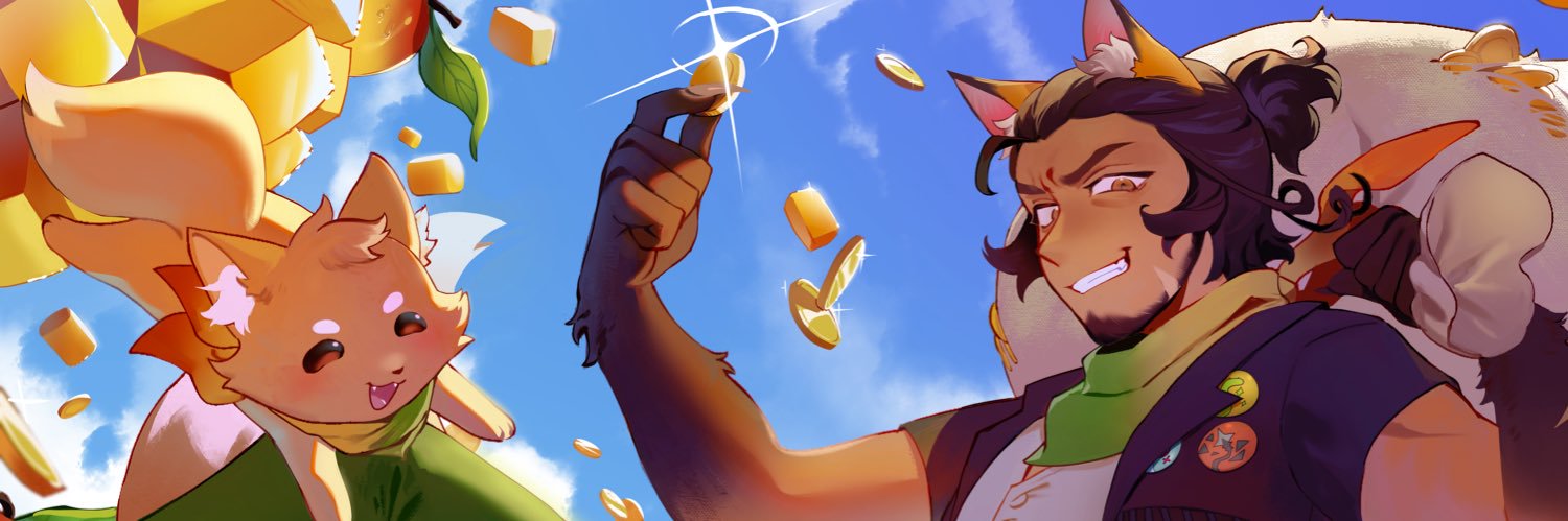 Tumessyy's profile banner image