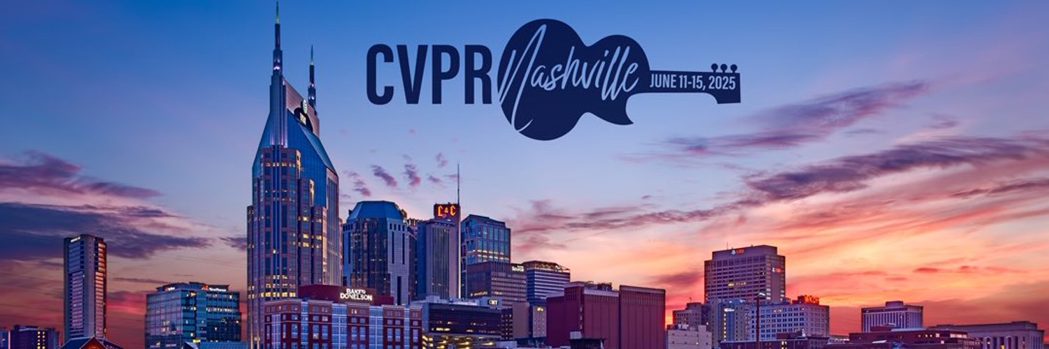 CVPR 2025 PixFoundation's banner