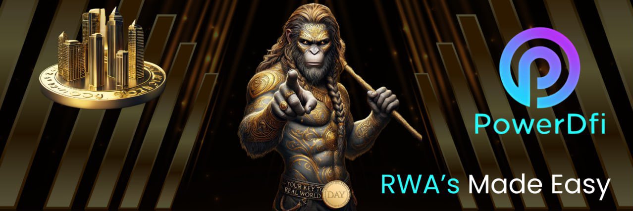 PowerDfi #Official banner