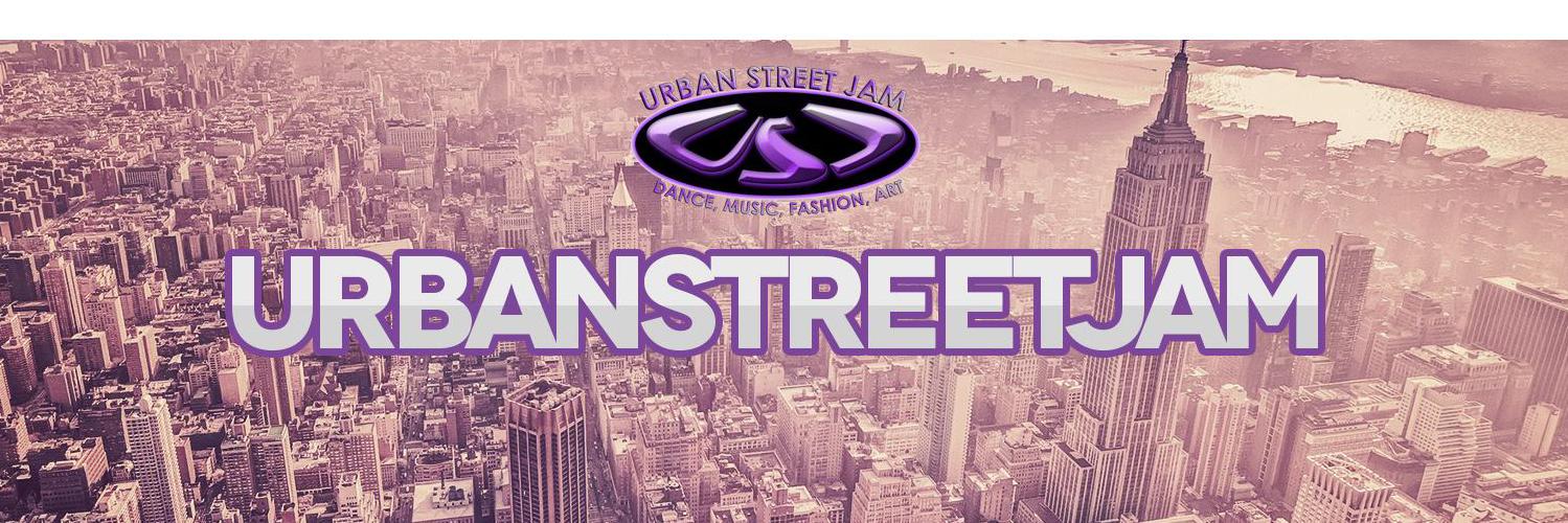 _UrbanStreetJam's profile banner image