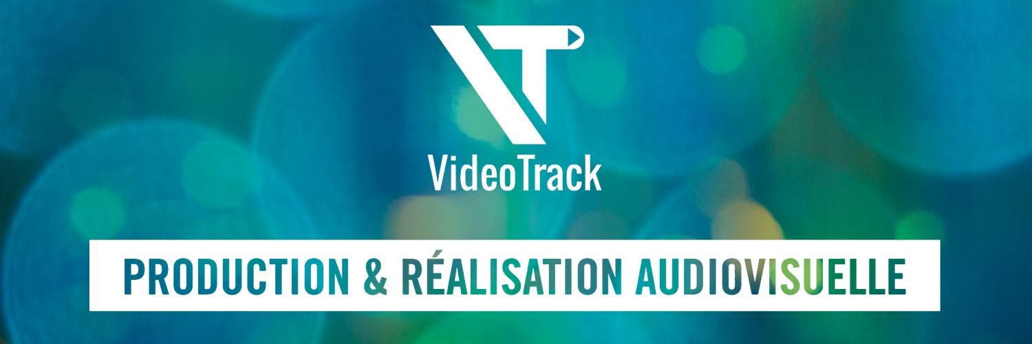 VideoTrack's profile banner image