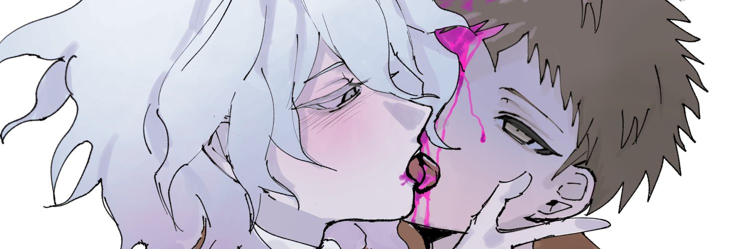リス♡ banner