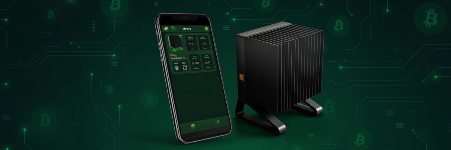 GreenBit Technology 🇦🇺 banner