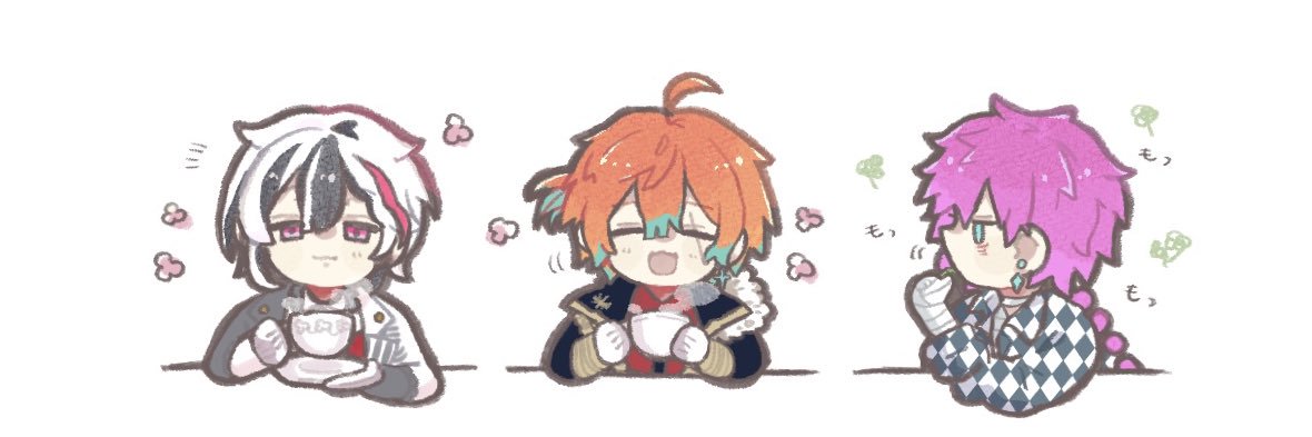 ふら banner