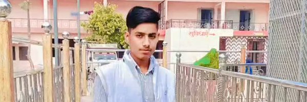 ChoudharyD21323 Profile Banner