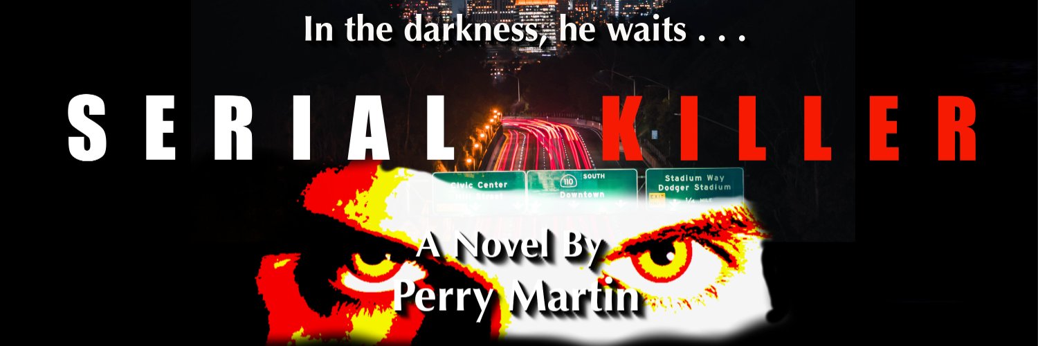 Perry Martin banner