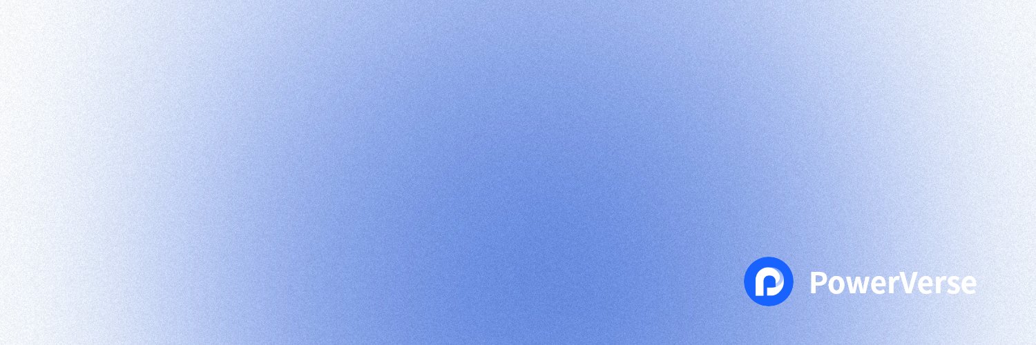 Power Verse Chain banner