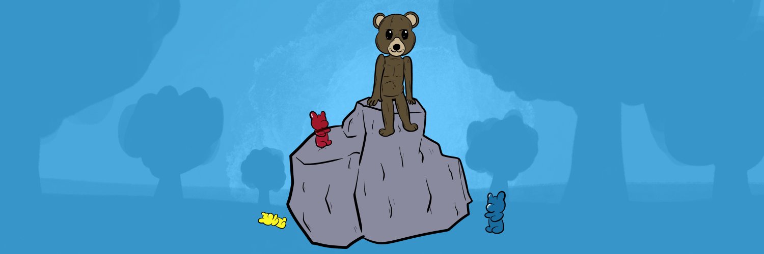 BeraRoock's profile banner image