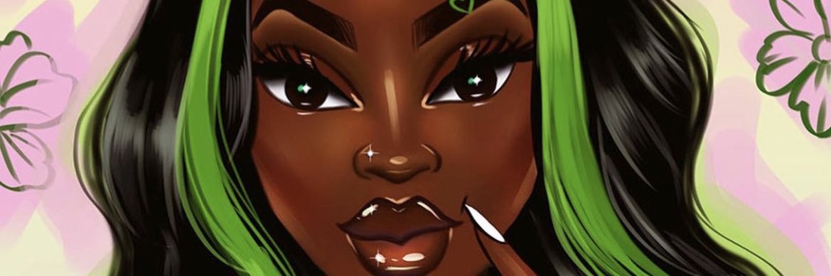 BiggMaryJanee's profile banner image
