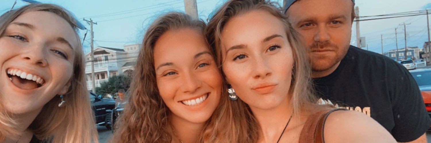 ChloeIverson615's profile banner image