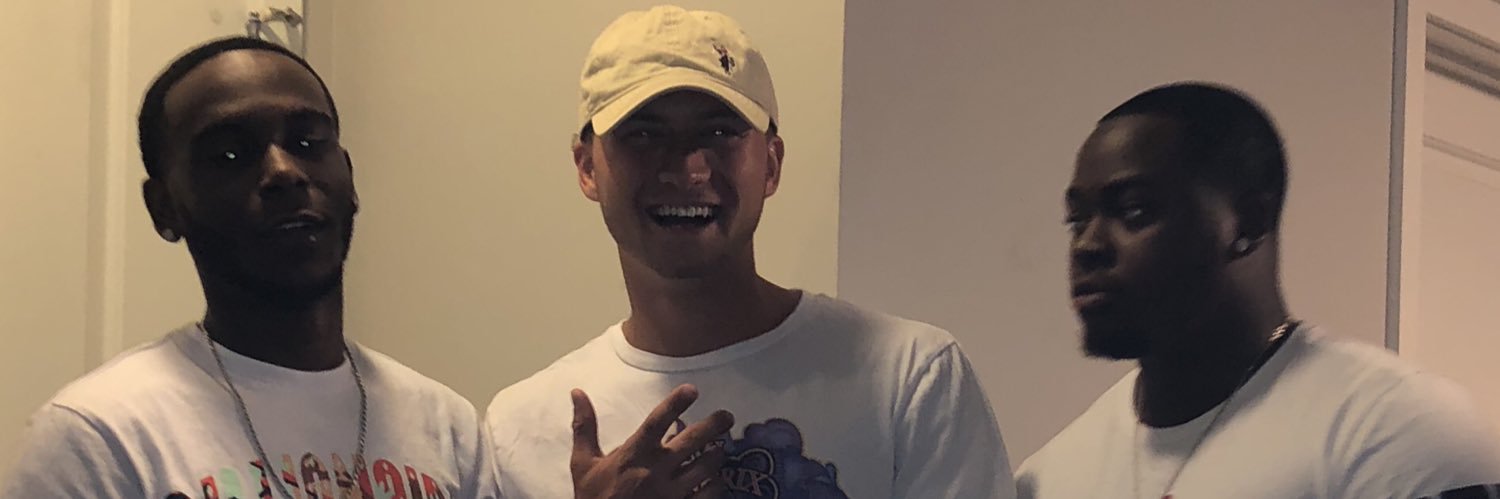 CDChovan20's profile banner image