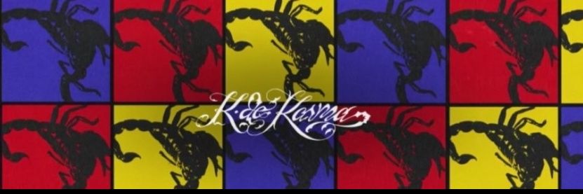 KDKARMA 🦂🦂🦂 banner