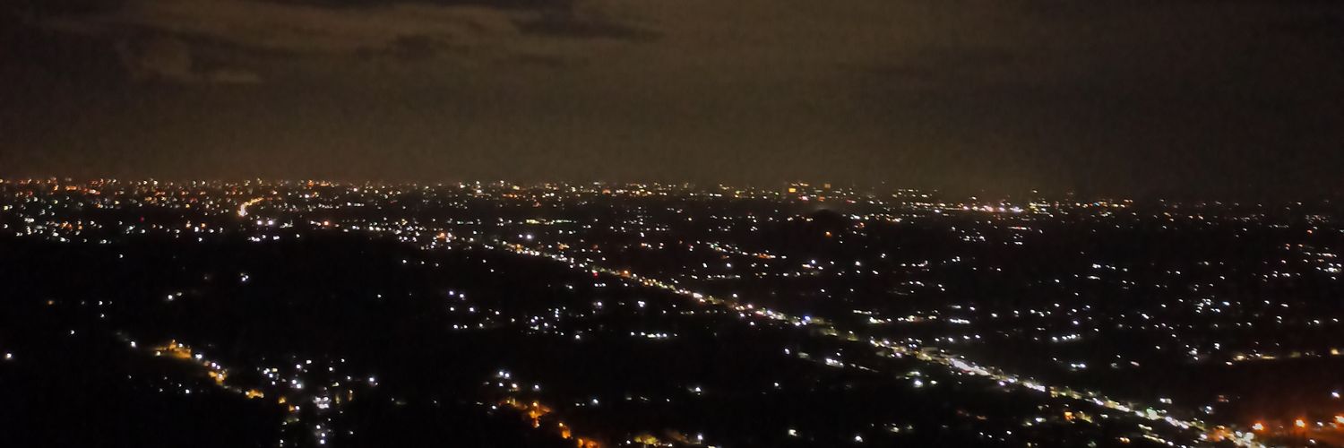 IrfanAnggoro's profile banner image