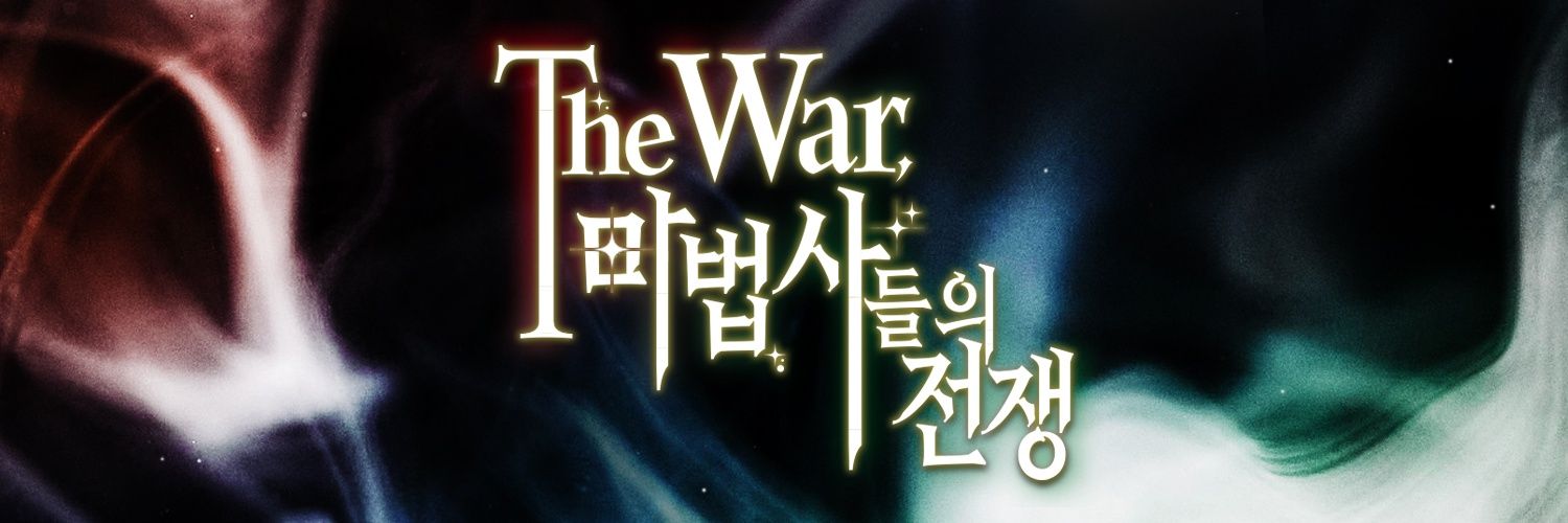 The War :: 마법사들의 전쟁 banner