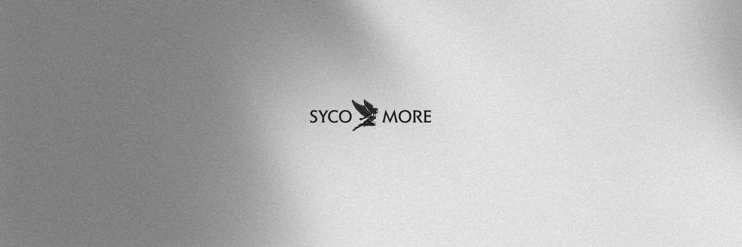 Sycomore banner