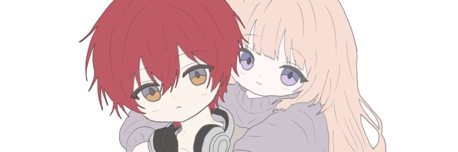 ！ banner
