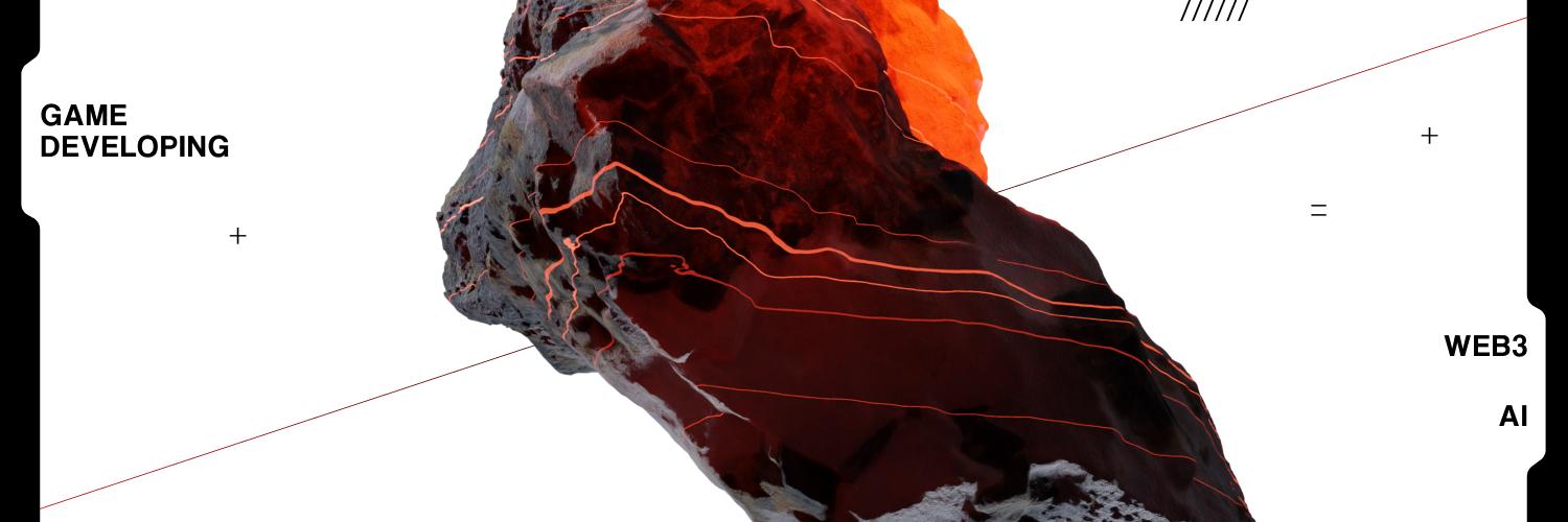 Dizzaract's banner