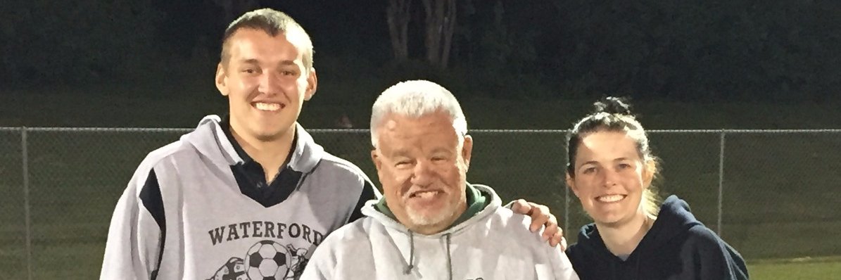 coachblascoe's profile banner image