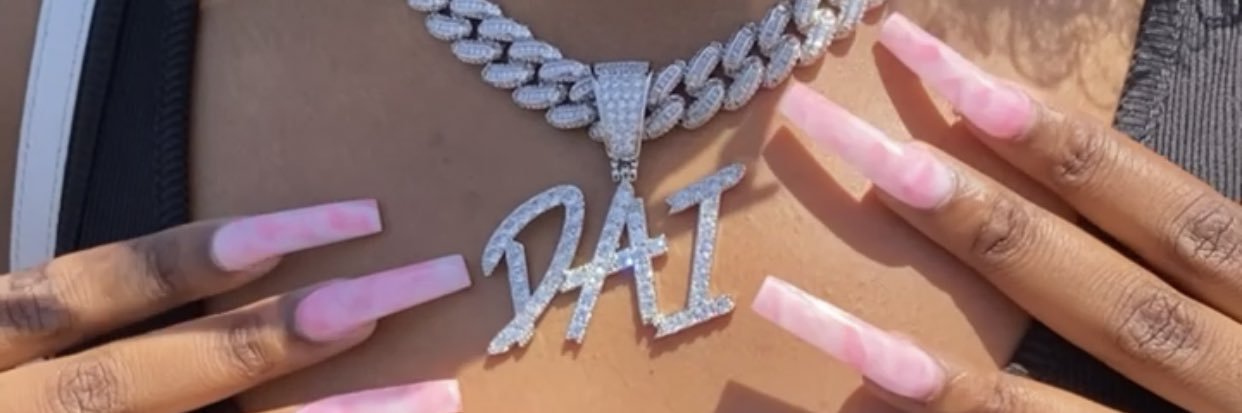 ___daishaaaa's profile banner image