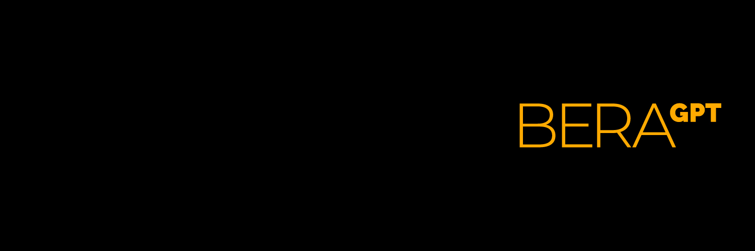 BeraGPT banner