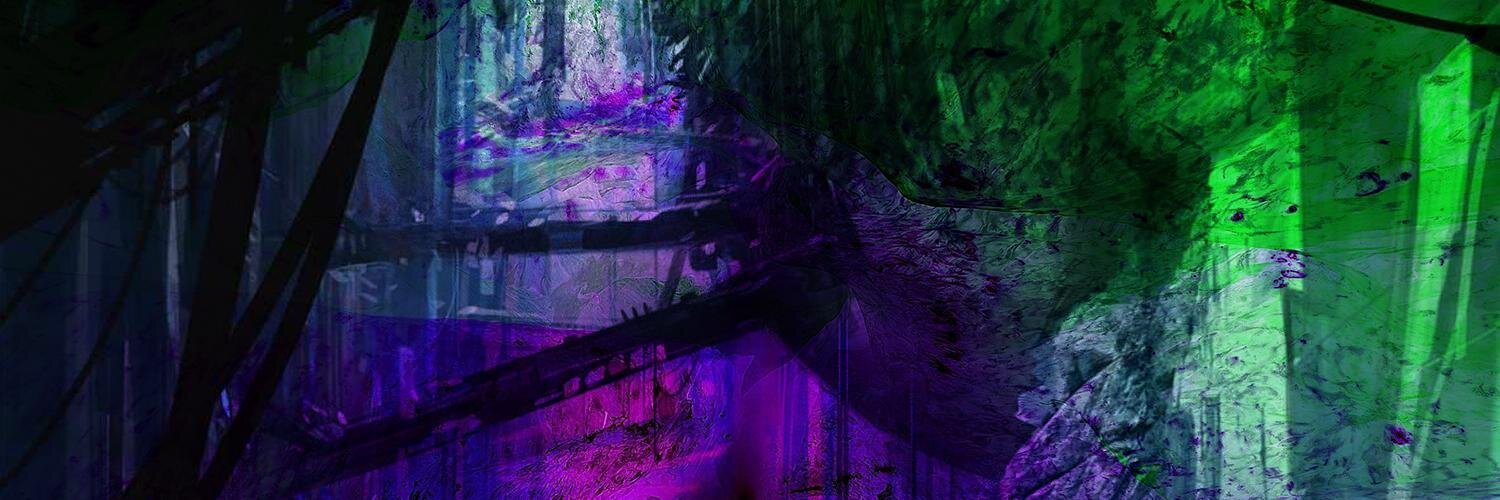 RealWormSlayer's profile banner image