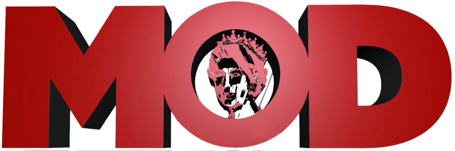 modillmade's profile banner image
