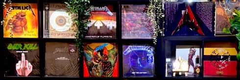 Metal Master Brewing banner