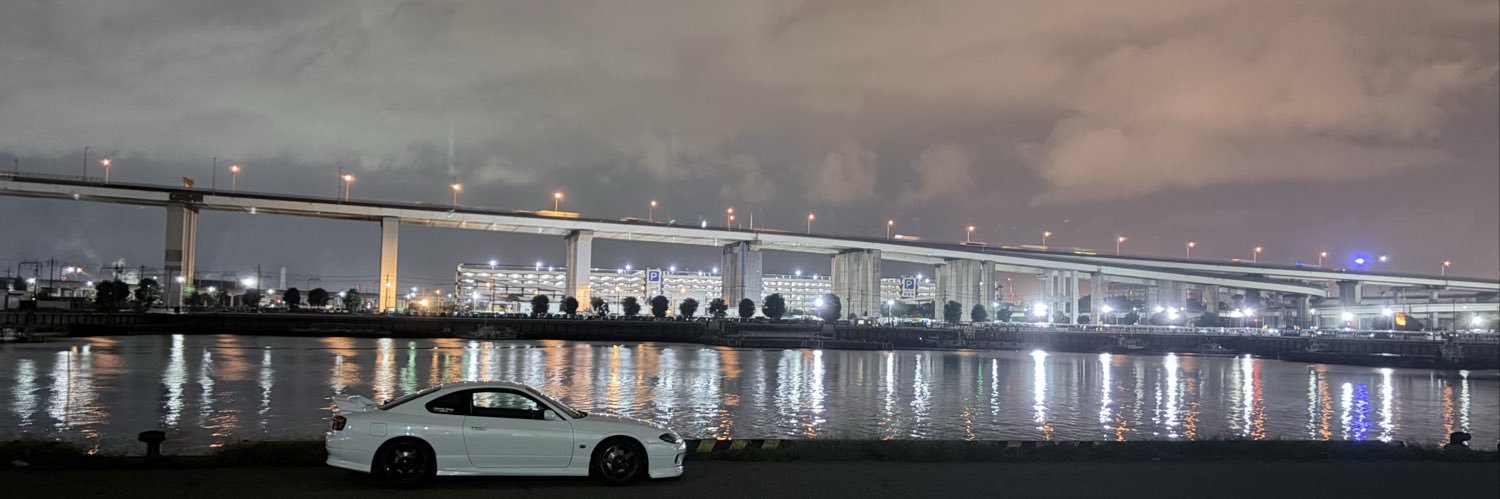 EngineRs27's profile banner image