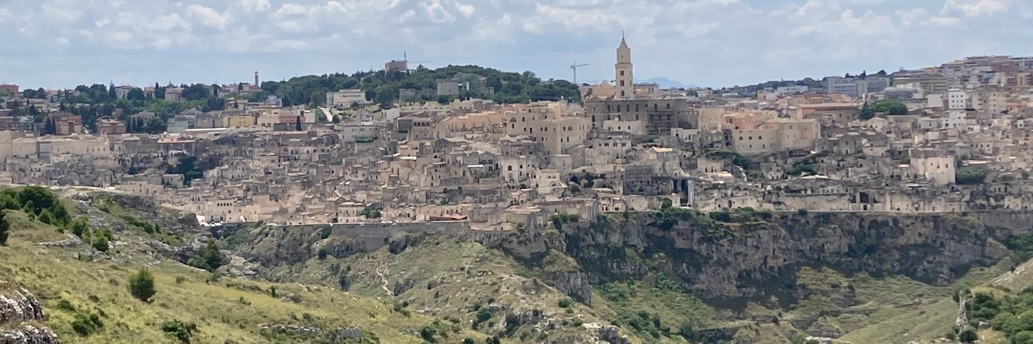 StefPassarelli's profile banner image