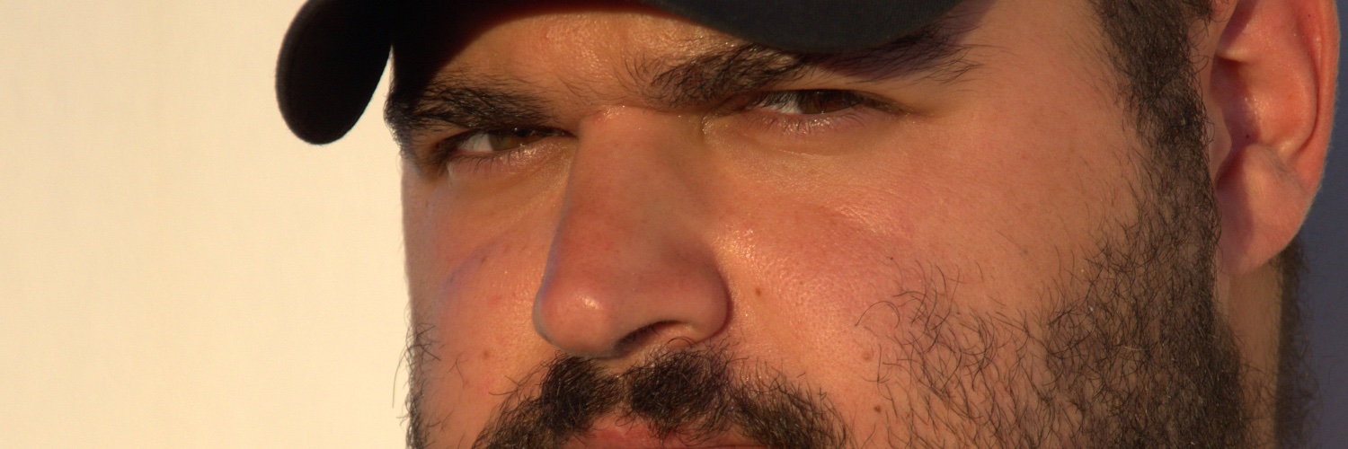 antoniolopezmor's profile banner image