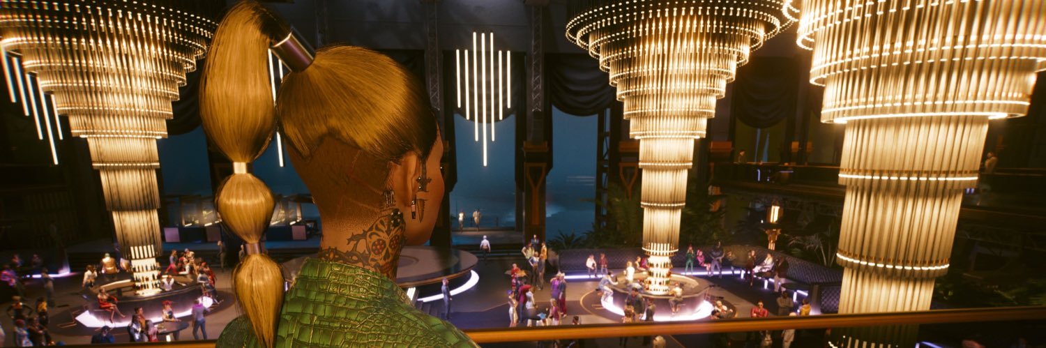blackcherrytart's profile banner image