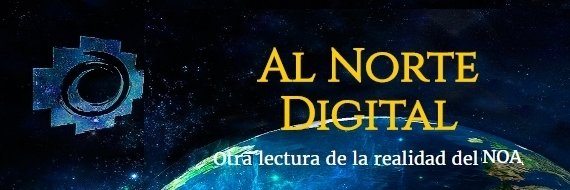 alnortedigital's profile banner image