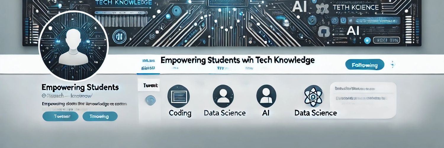 Mohit Mishra's banner