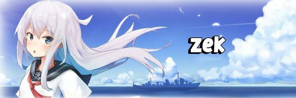 Zekright Profile Banner