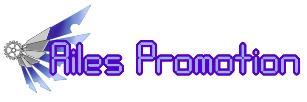 Ailes Promotion banner
