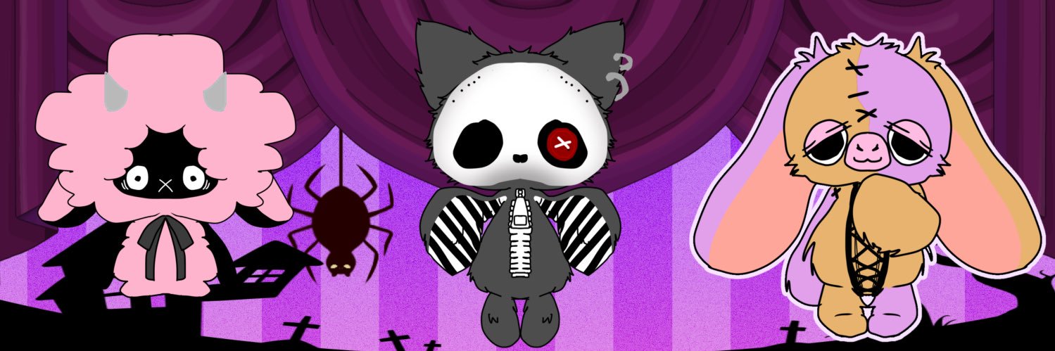 lua☾ ໋꙳ banner