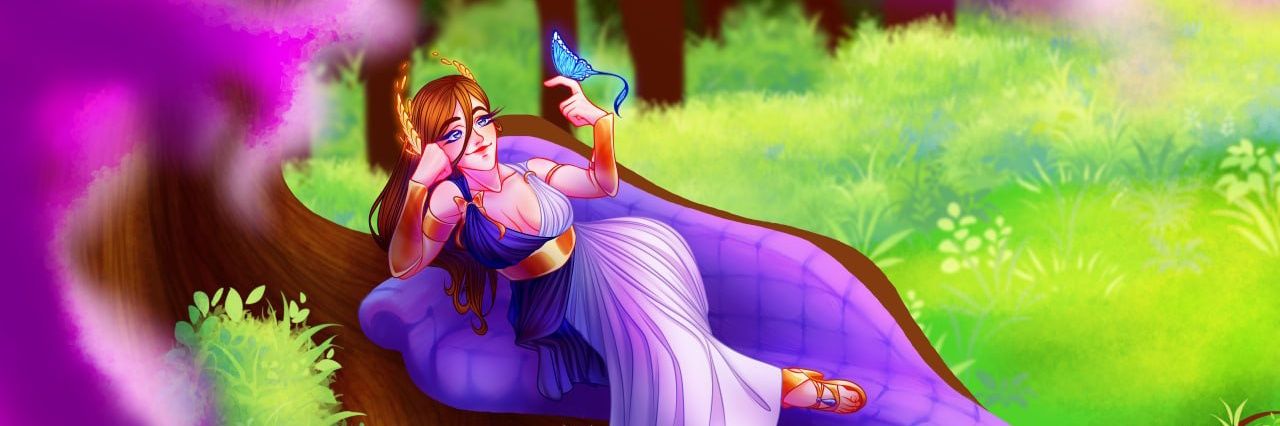 _Lyuarli_ART's profile banner image