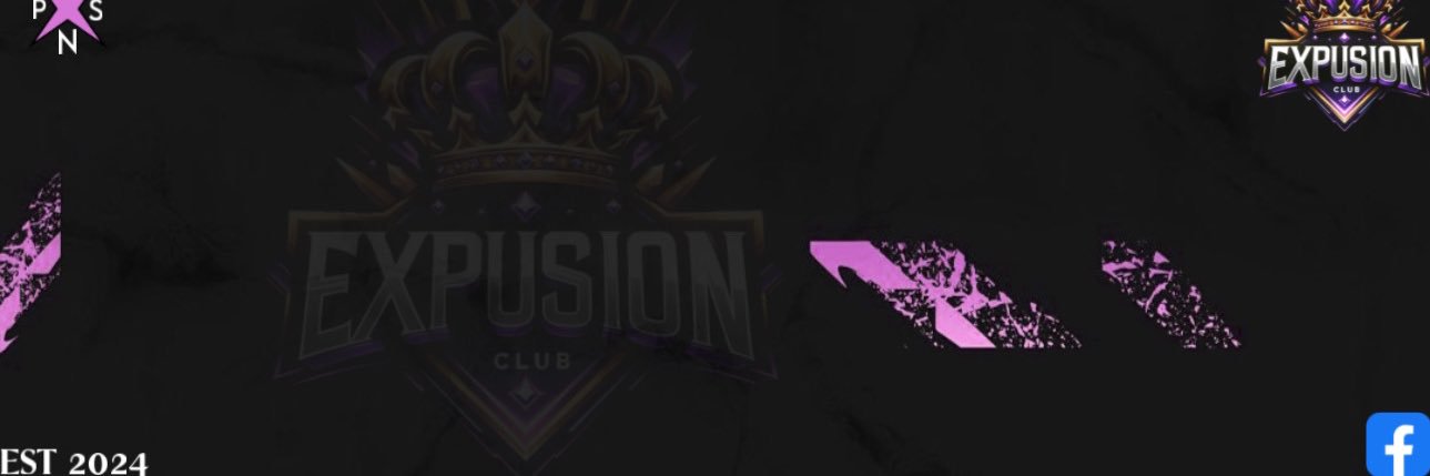 Expusion banner
