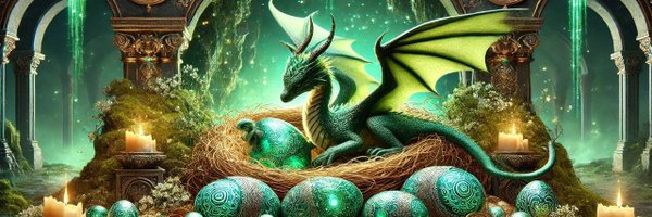 tinydragonscale Profile Banner