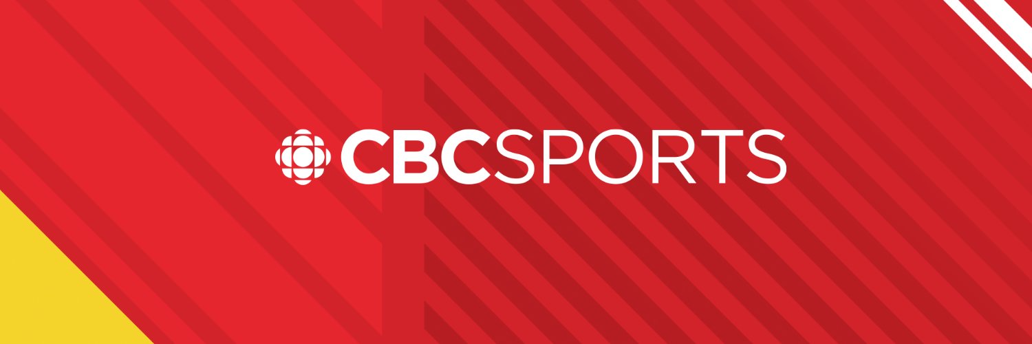 CBC Sports Profile Banner