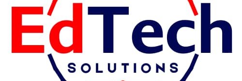 EdTech Training Center banner