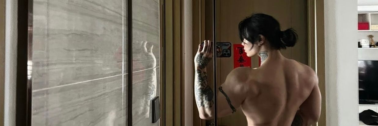 沈垣, 𝑆ℎ𝑒𝑛 𝑌𝑢𝑎𝑛.ᵃˡᵗ banner