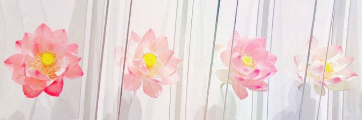 晴 banner